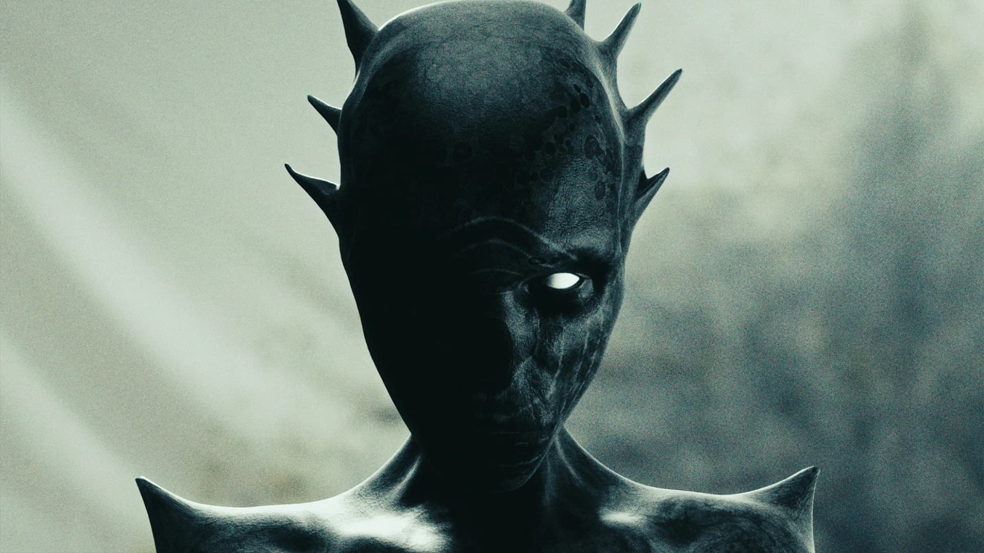 Contact image background