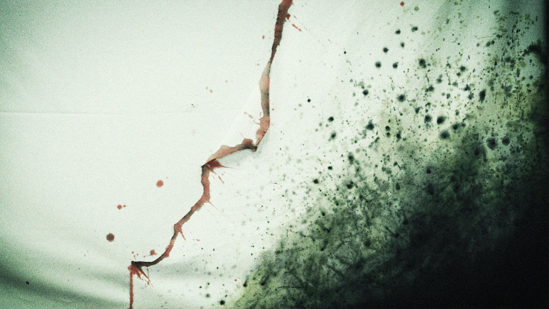 Contact image background